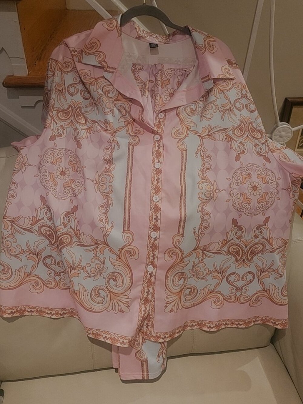 Shein set - Picture 3 of 3